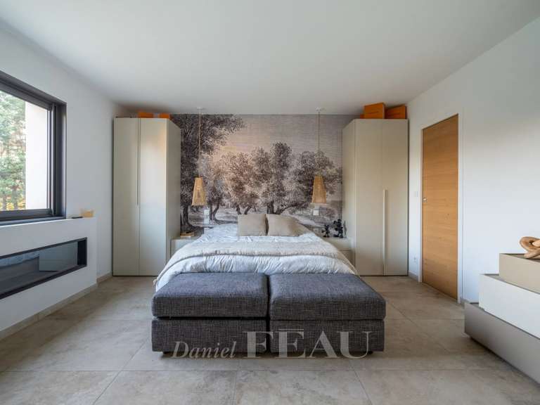 Maison Saint-Rémy-de-Provence - 5 chambres - 210m²