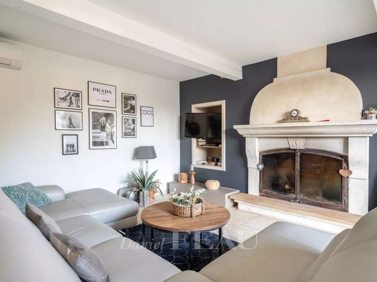 Maison Saint-Rémy-de-Provence - 5 chambres - 210m²