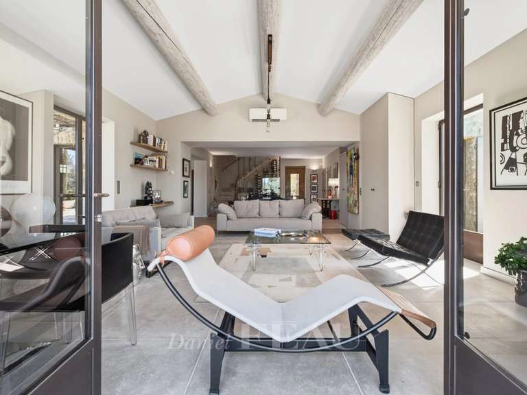 Maison Gordes - 5 chambres - 212m²
