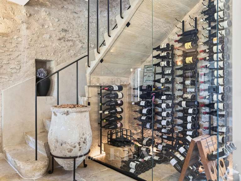 Maison Gordes - 5 chambres - 212m²