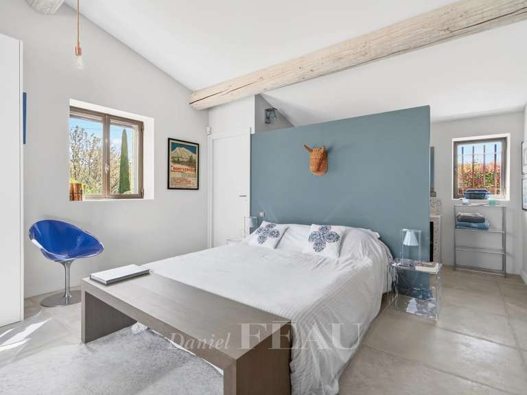 Maison Gordes - 5 chambres - 212m²