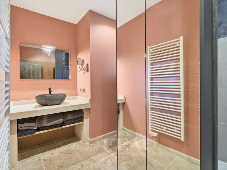 Maison Gordes - 5 chambres - 212m²