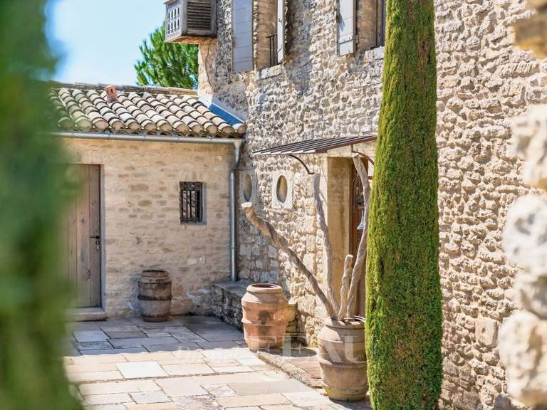 Maison Gordes - 5 chambres - 212m²