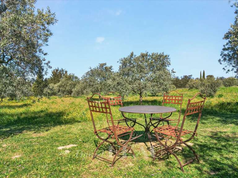 Maison Gordes - 5 chambres - 212m²