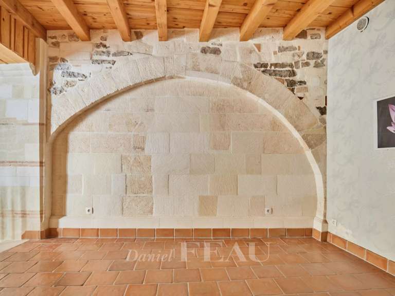House Arles - 3 bedrooms - 197m²