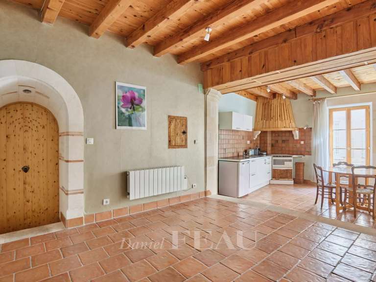 House Arles - 3 bedrooms - 197m²