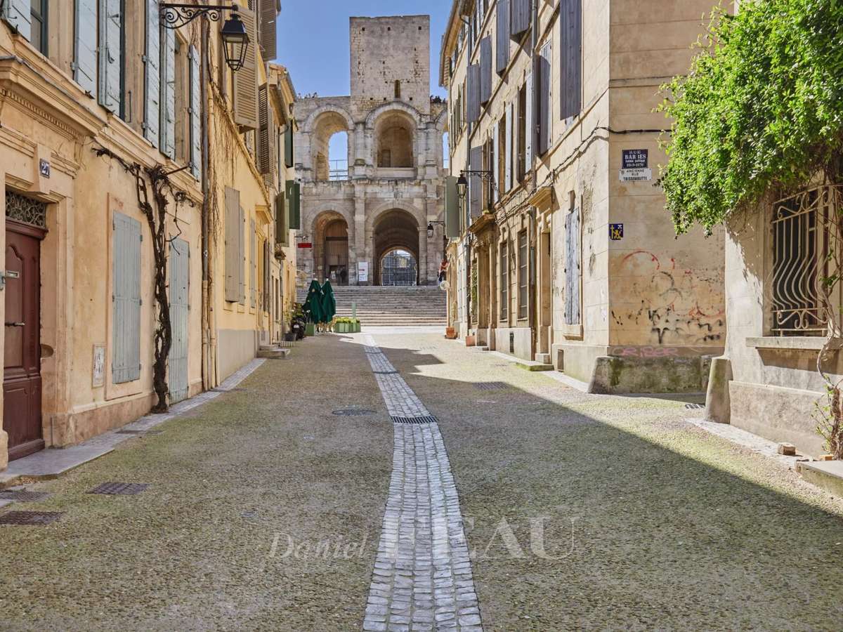 House Arles