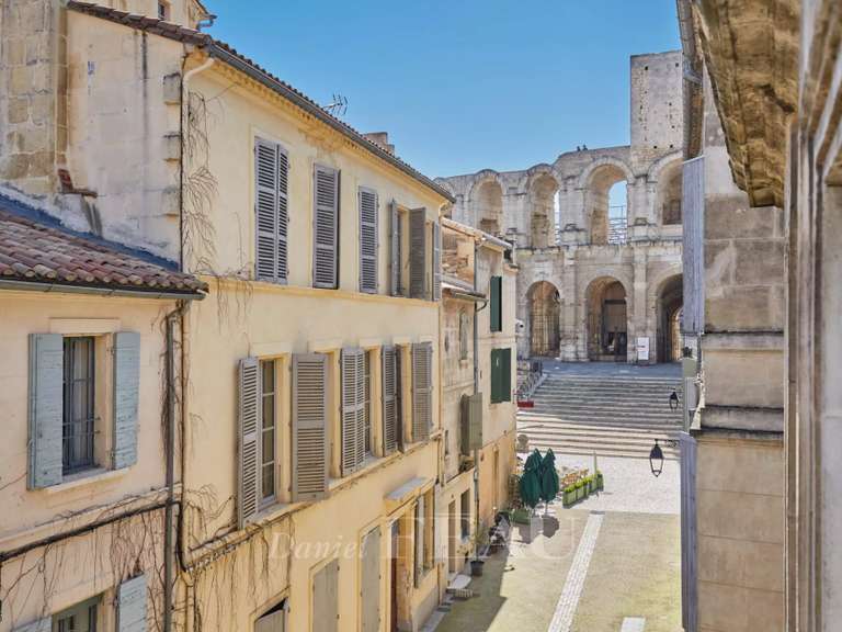 House Arles - 3 bedrooms - 197m²