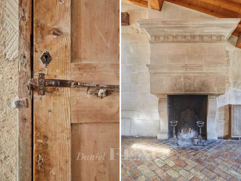 House Arles - 3 bedrooms - 197m²