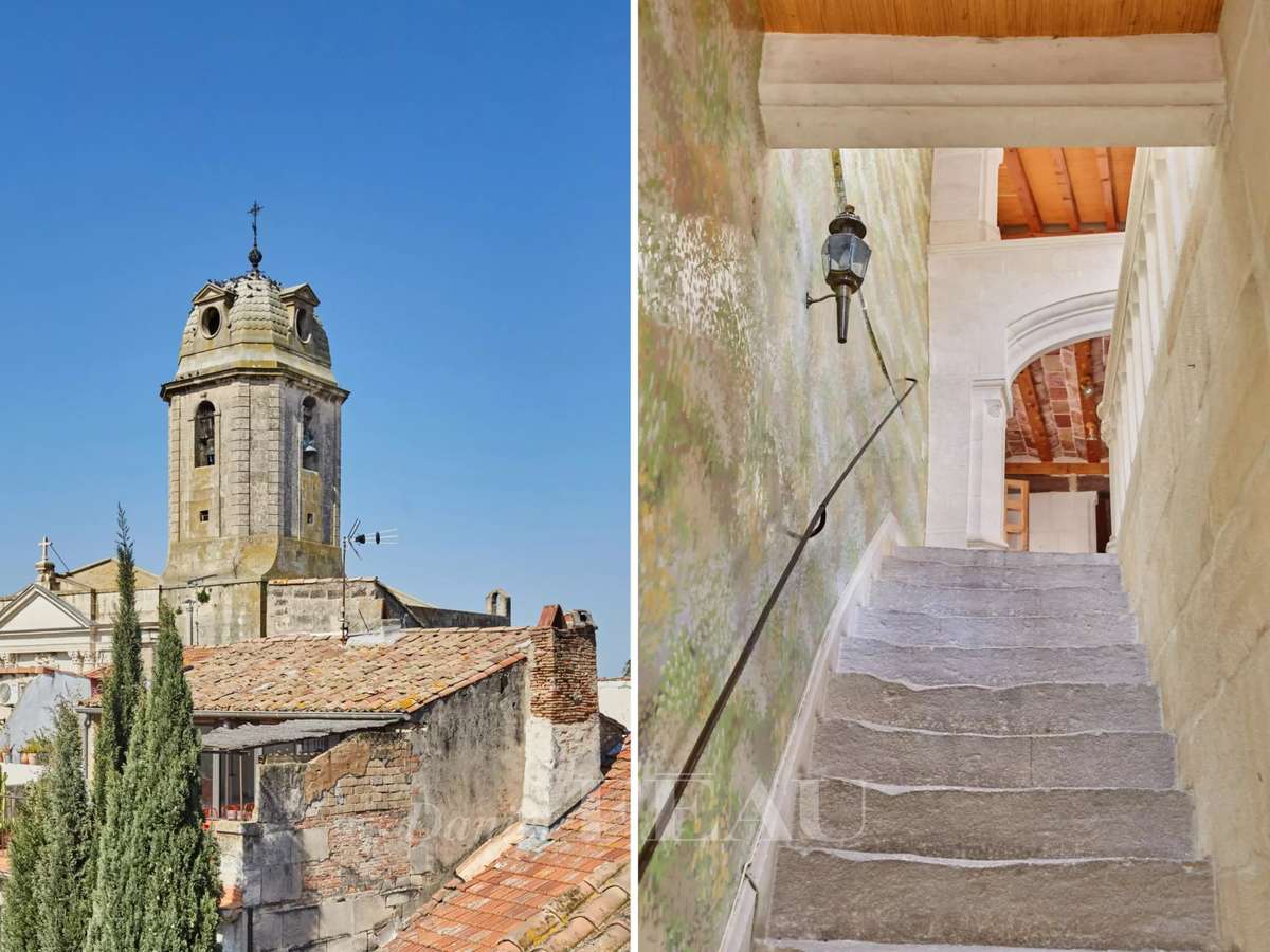 House Arles