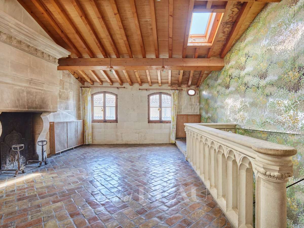 House Arles