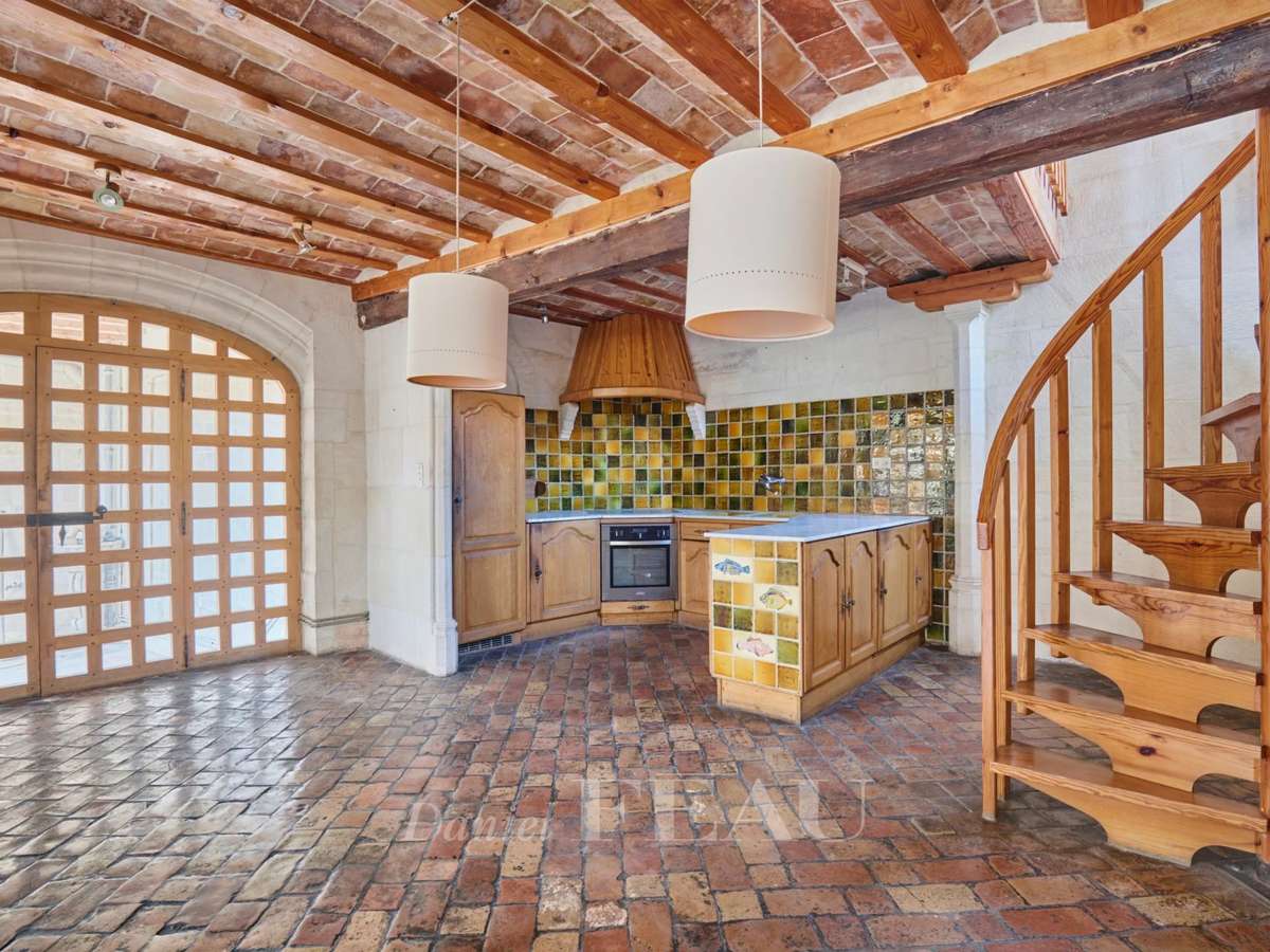 House Arles