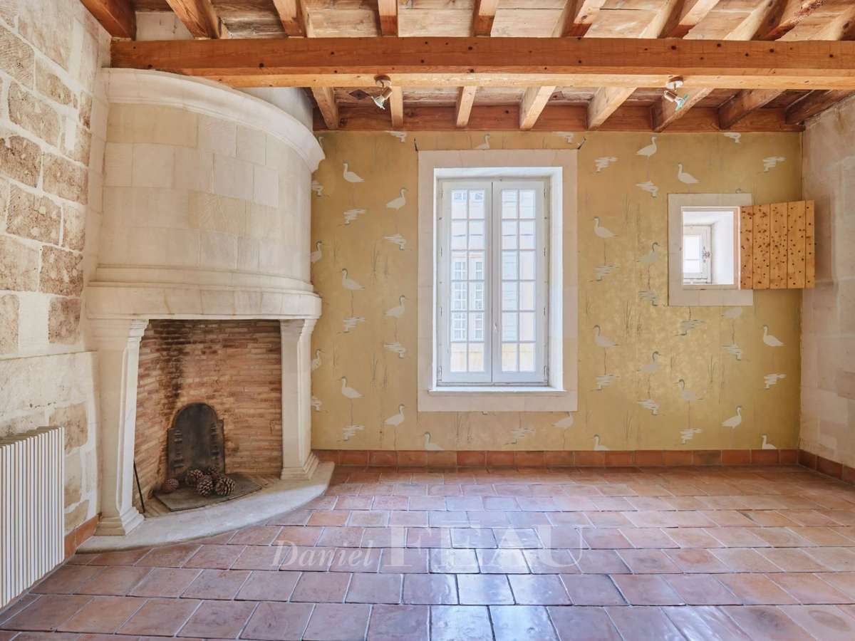 House Arles