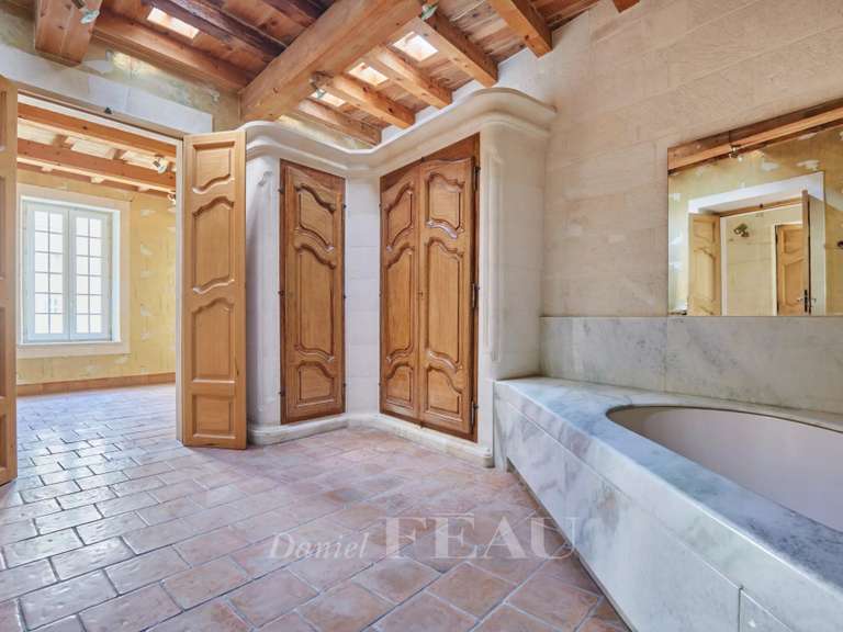 House Arles - 3 bedrooms - 197m²