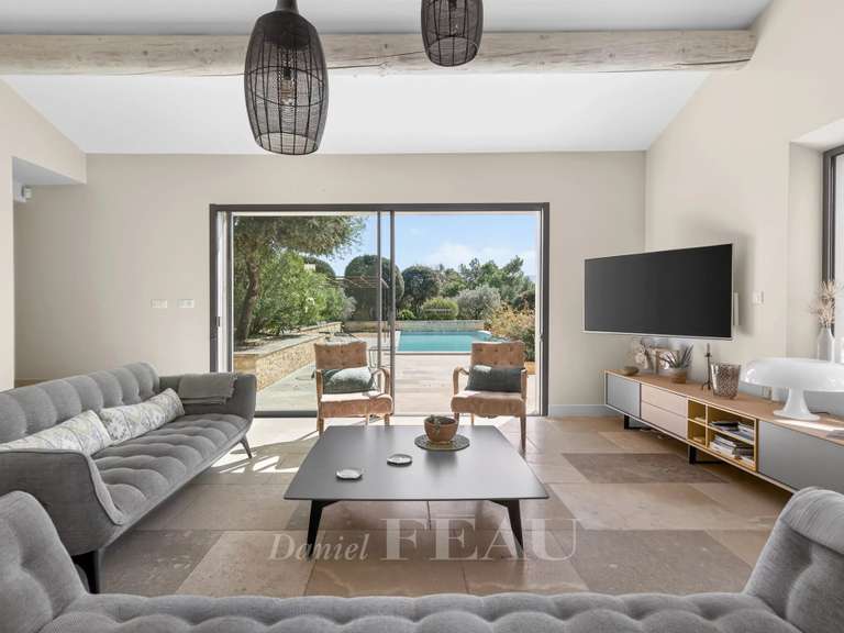 Maison Gordes - 4 chambres - 263m²