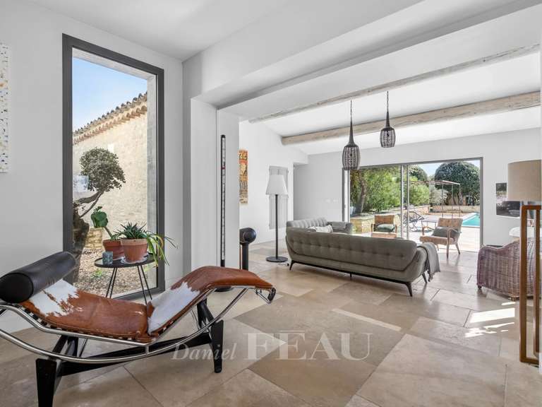 Maison Gordes - 4 chambres - 263m²