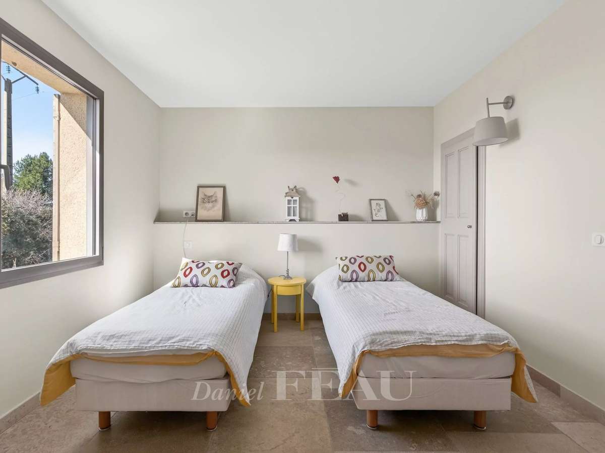 Maison Gordes