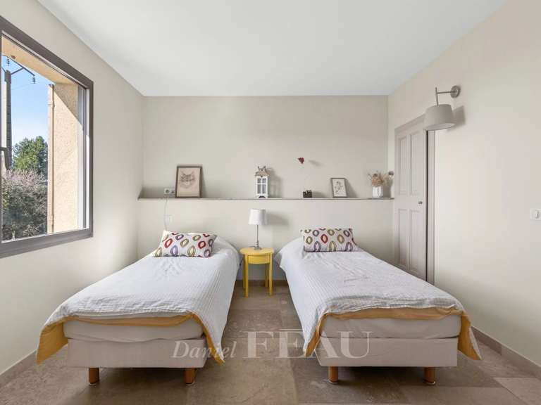 House Gordes - 4 bedrooms - 263m²