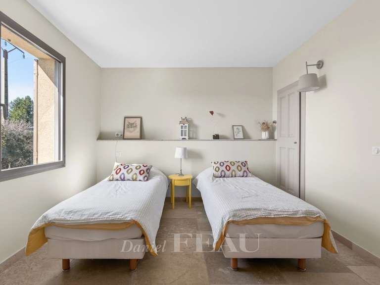 Maison Gordes - 4 chambres - 263m²