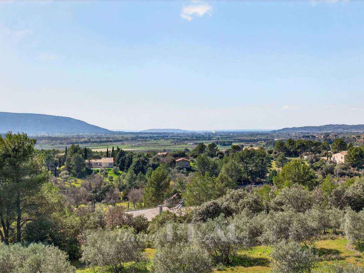 Maison Gordes