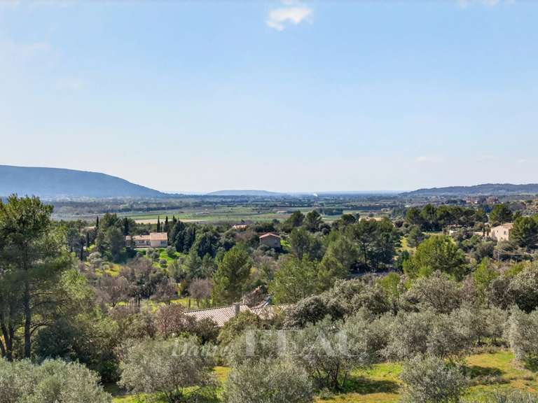 House Gordes - 4 bedrooms - 263m²