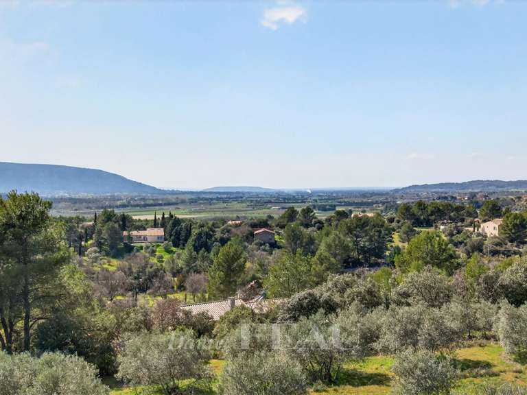 Maison Gordes - 4 chambres - 263m²