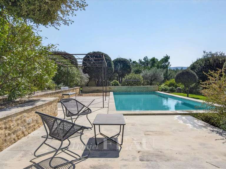 House Gordes - 4 bedrooms - 263m²
