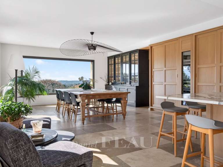 House Gordes - 4 bedrooms - 263m²