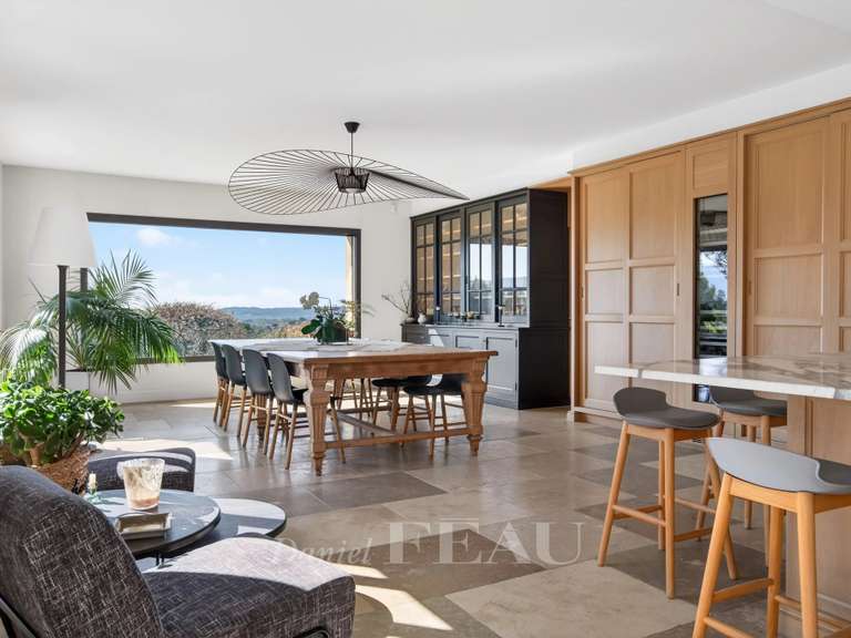 Maison Gordes - 4 chambres - 263m²