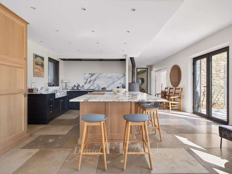 House Gordes - 4 bedrooms - 263m²