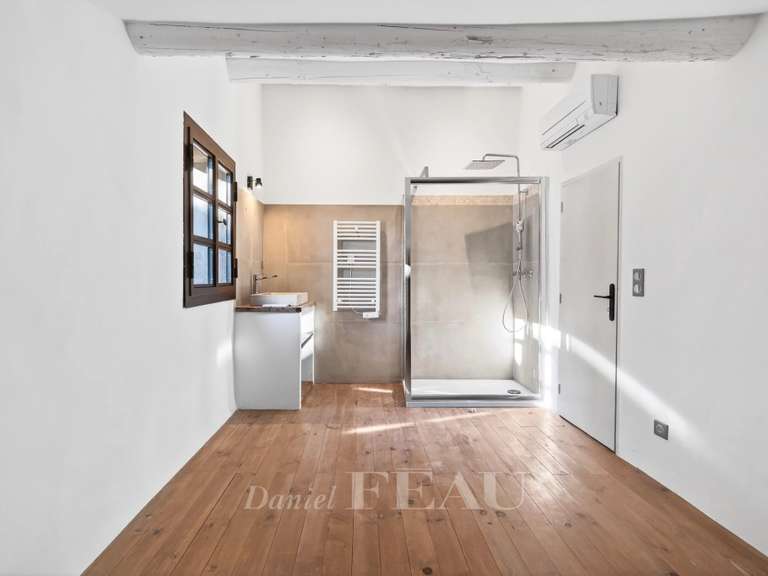 House Lourmarin - 4 bedrooms - 126m²