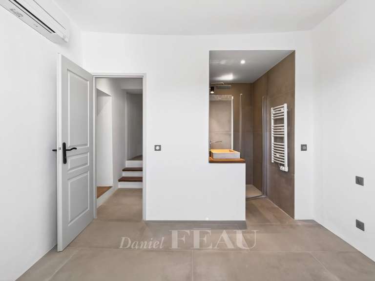 House Lourmarin - 4 bedrooms - 126m²