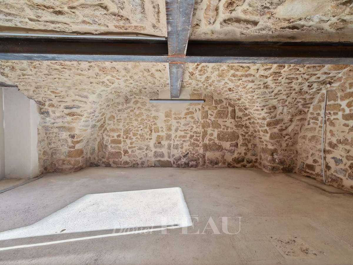 Maison Lourmarin