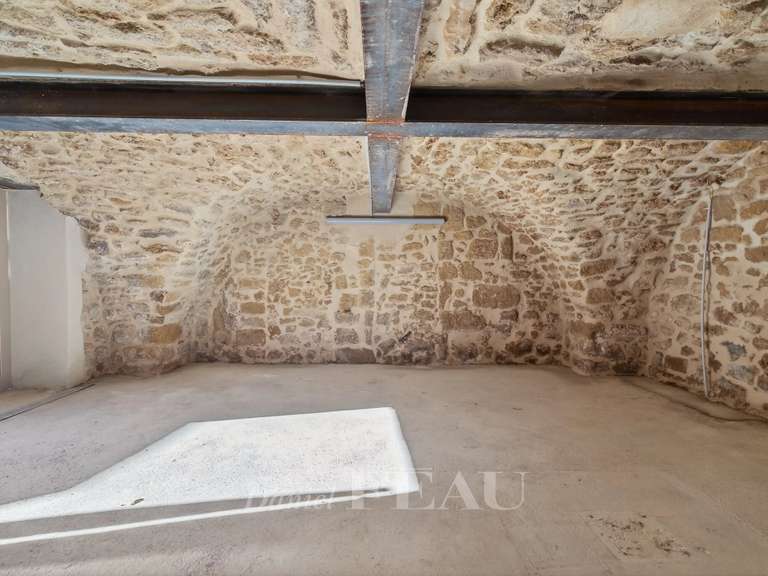 House Lourmarin - 4 bedrooms - 126m²
