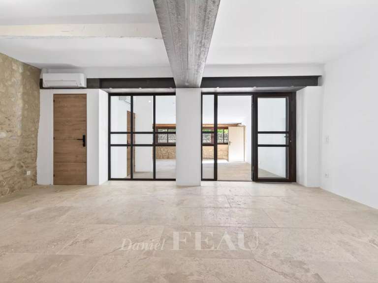 House Lourmarin - 4 bedrooms - 126m²