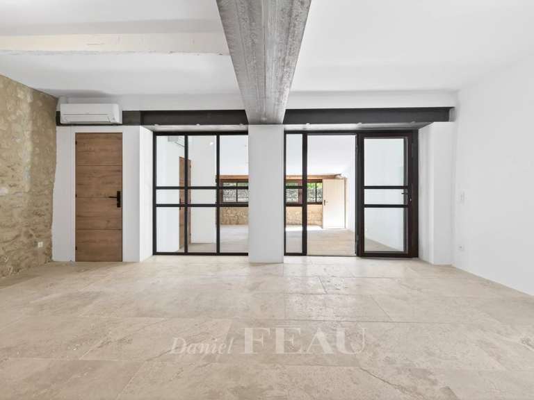 House Lourmarin - 4 bedrooms - 126m²
