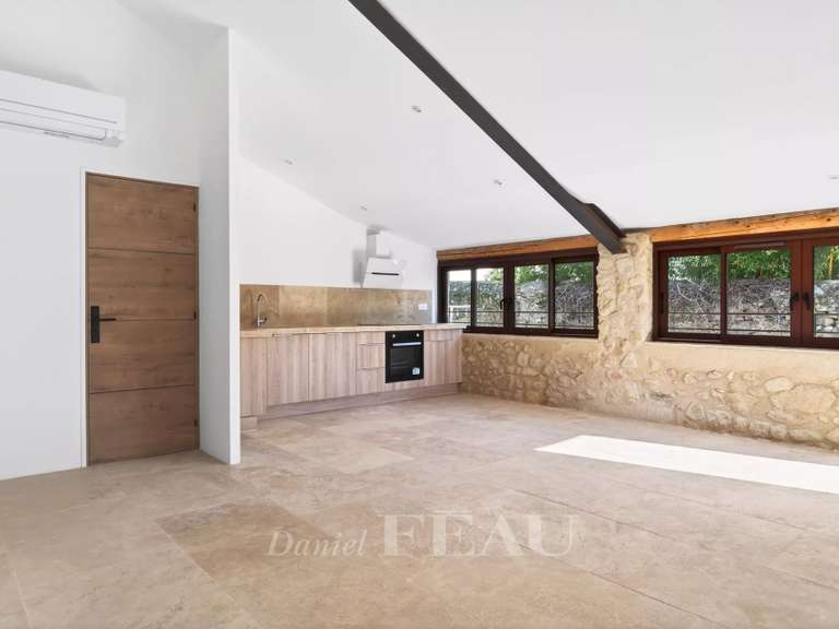 House Lourmarin - 4 bedrooms - 126m²