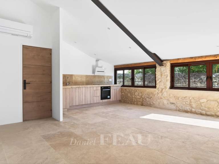 House Lourmarin - 4 bedrooms - 126m²