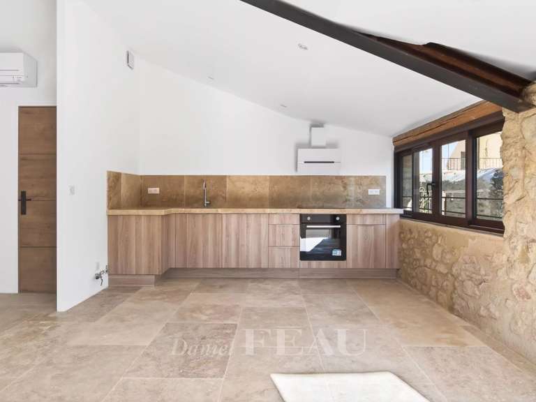 House Lourmarin - 4 bedrooms - 126m²