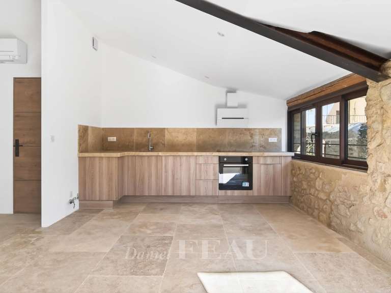 House Lourmarin - 4 bedrooms - 126m²
