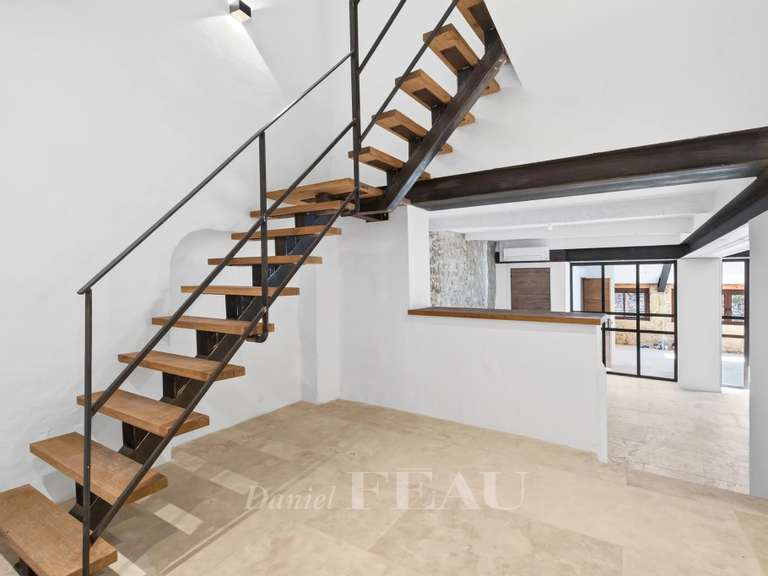 House Lourmarin - 4 bedrooms - 126m²