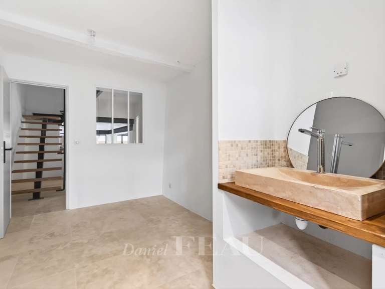 House Lourmarin - 4 bedrooms - 126m²