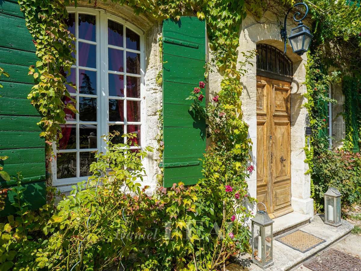 House Avignon