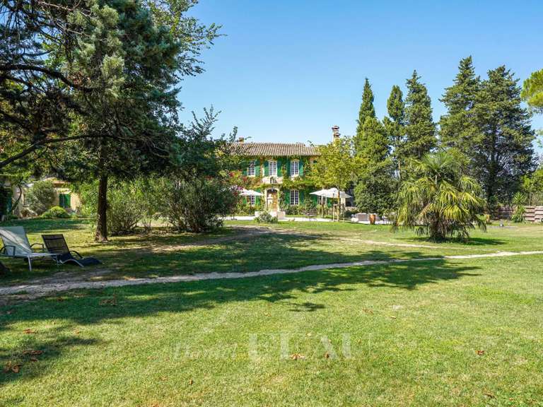 House Avignon - 13 bedrooms - 860m²