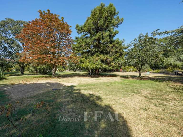 Maison Avignon - 13 chambres - 860m²