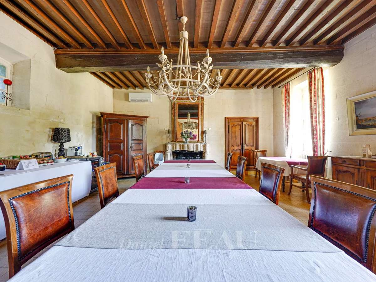 House Avignon