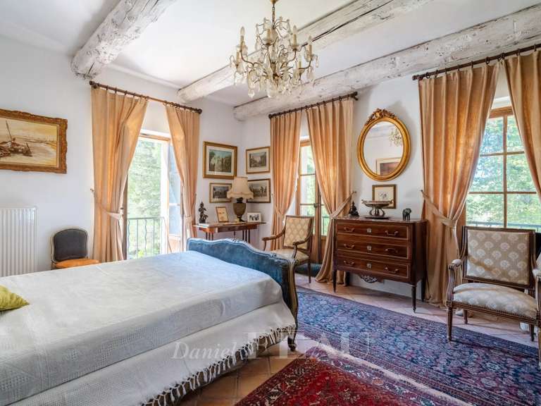 House Valensole - 5 bedrooms - 260m²
