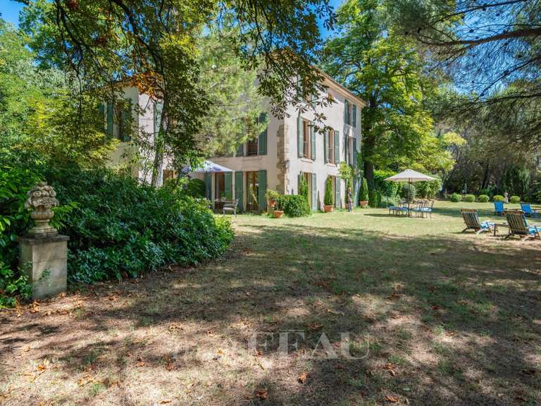 Maison Valensole - 5 chambres - 260m²