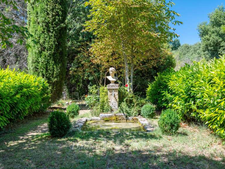 House Valensole - 5 bedrooms - 260m²