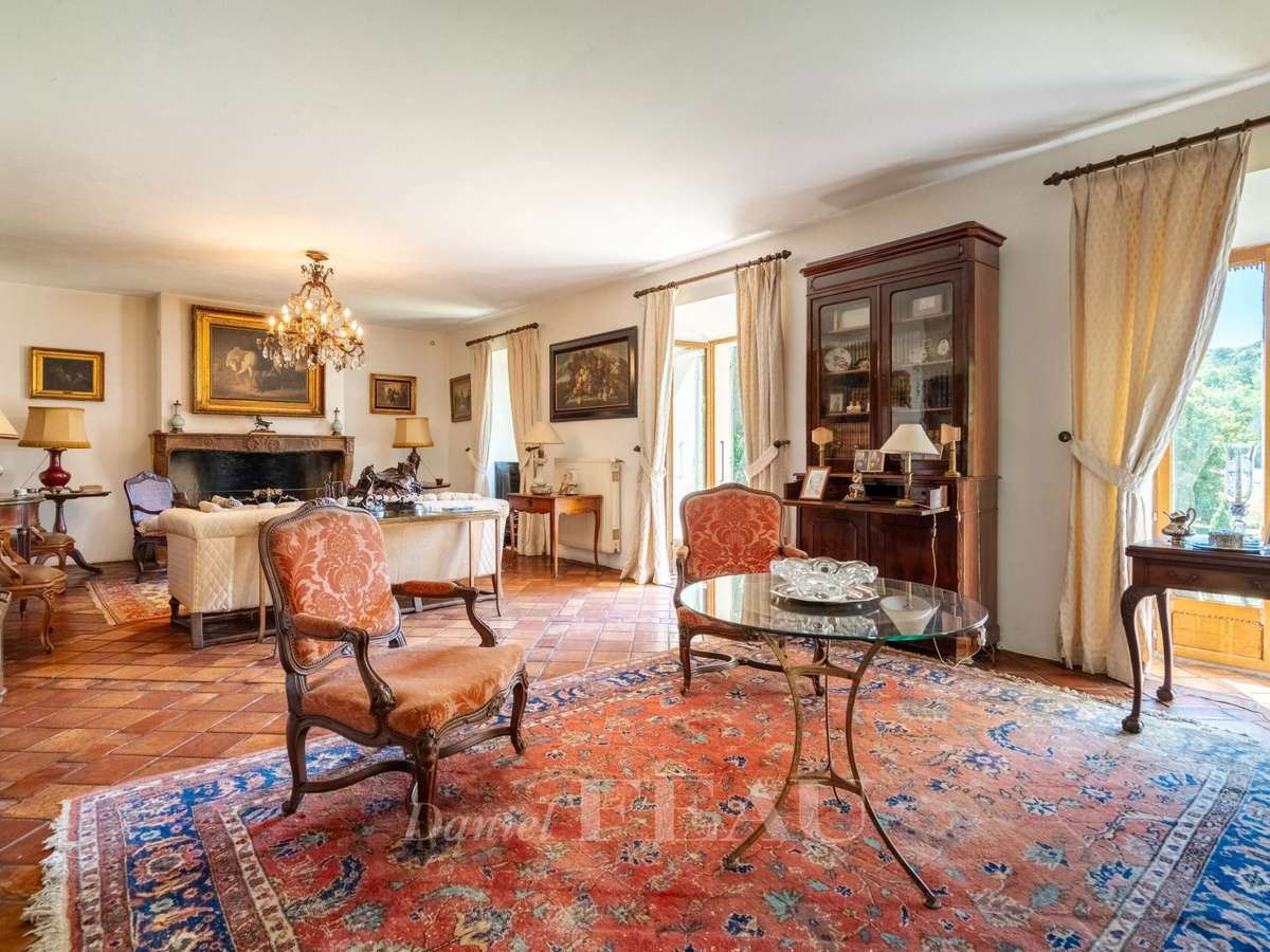 Maison Valensole